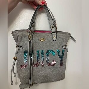 Juicy Couture bag